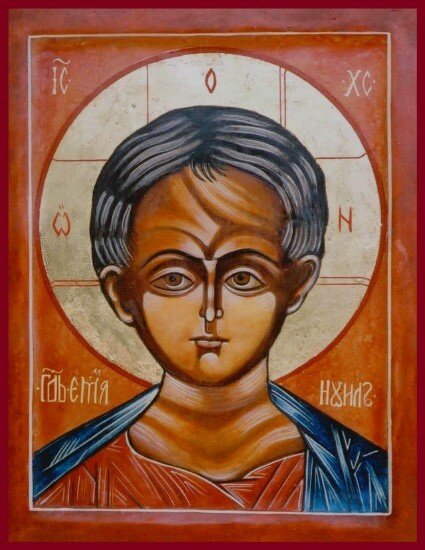Kristus---Emmanuel