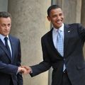 <b>Barack</b> <b>Obama</b> en Normandie le 6 juin 2009, c'est confirmé