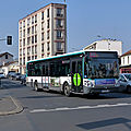 Bus 113 : 