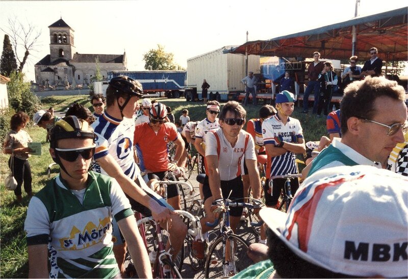 Montagrier 89