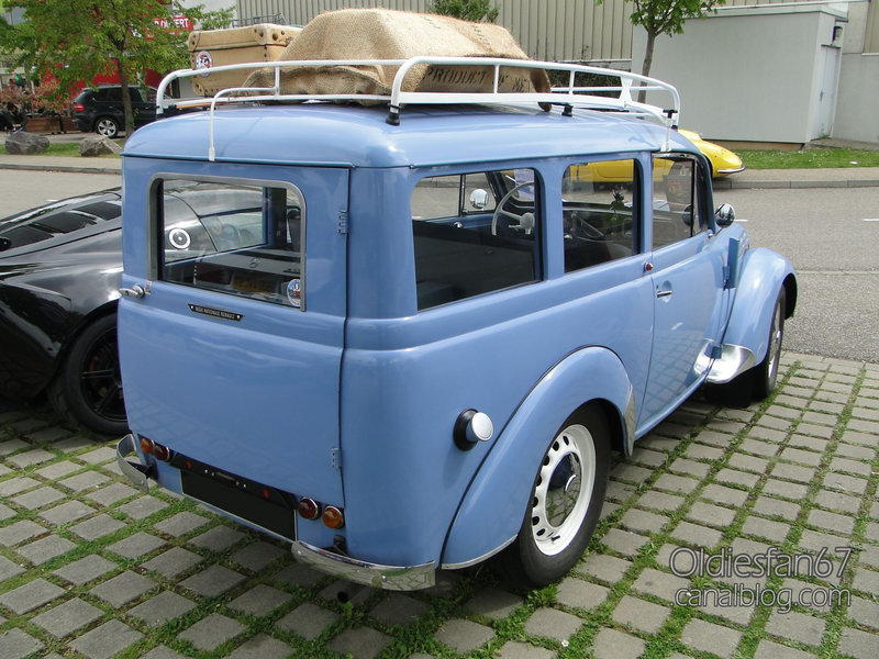 Renault Juvaquatre break vitré 1950-1953-02