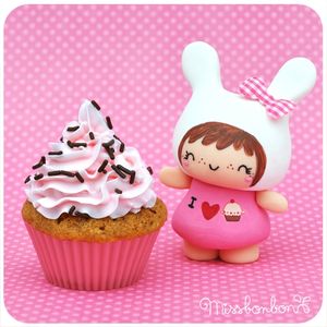 cupcake addict pour blog