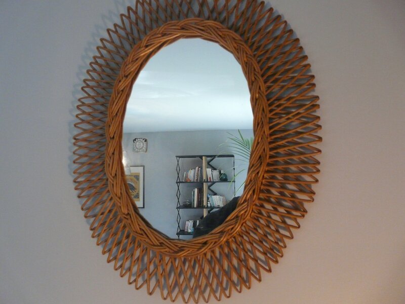 miroir rotin (3)