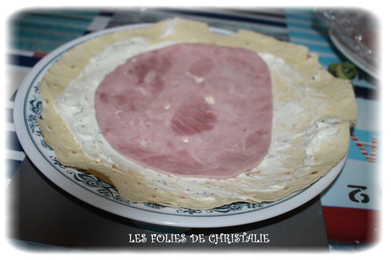 Wraps 5