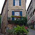 Maisons