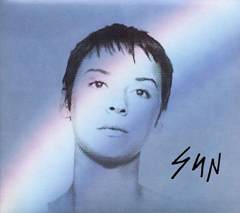 Cat power - sun1