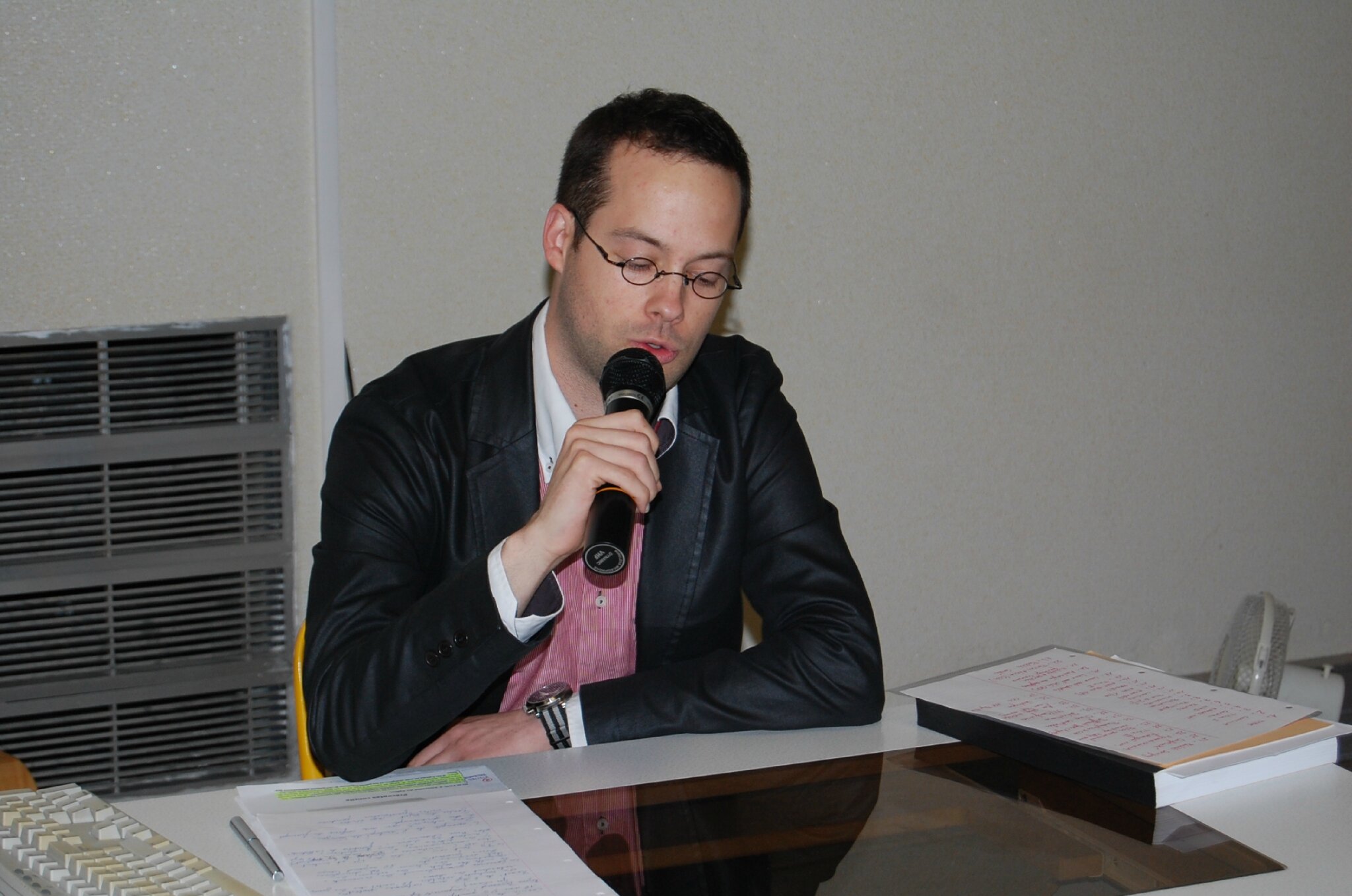 Alexandre Burtard