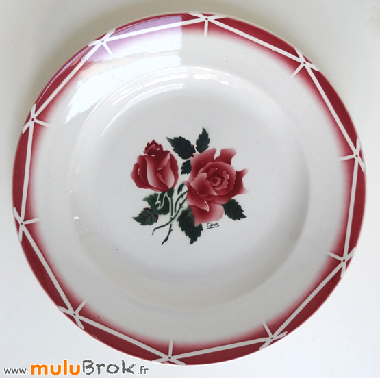 Assiette-Plat-service-Digoin-Cibon-8-muluBrok-Vintage
