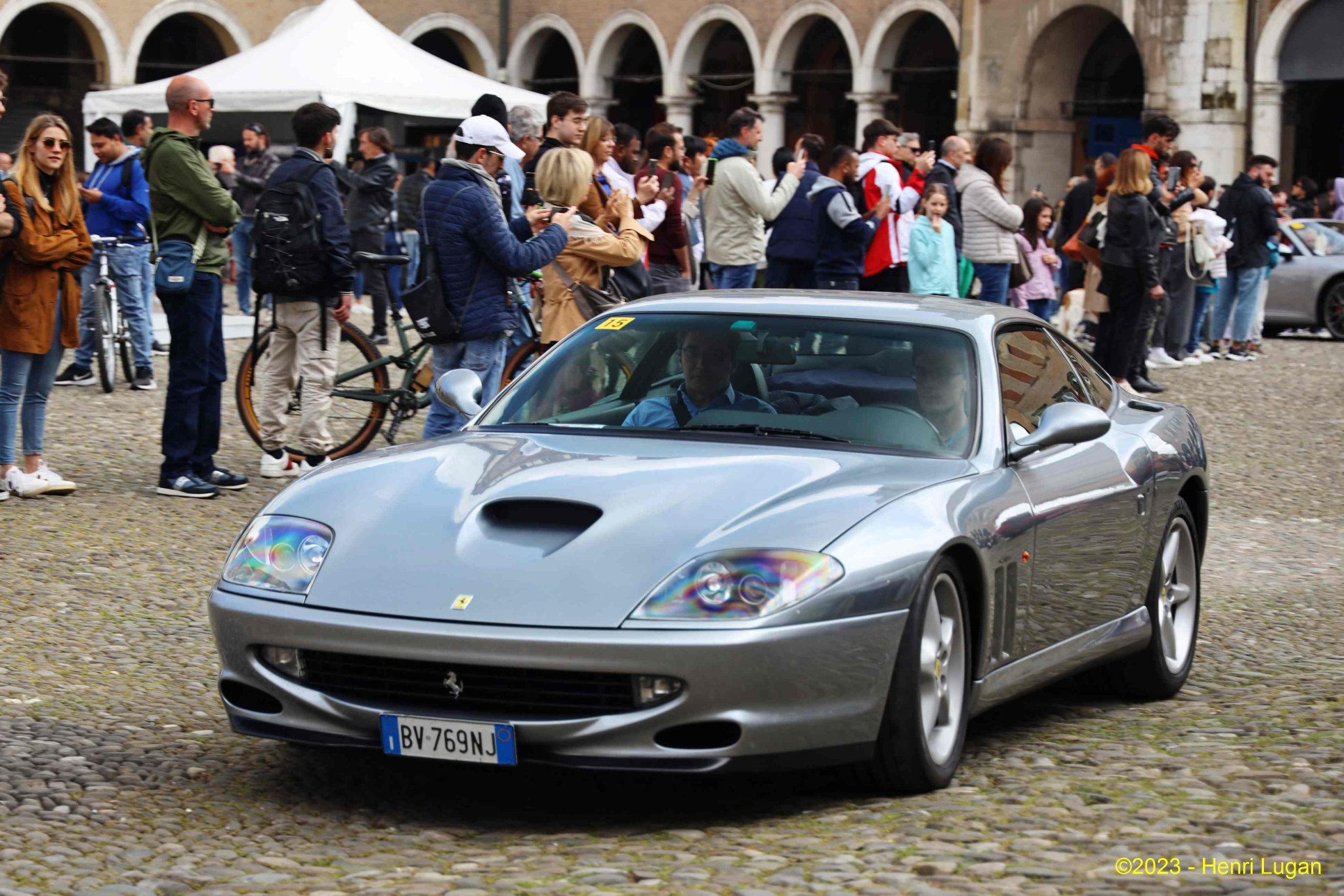Ferrari 550 Maranello_13 - 1996 [I] HL_GF