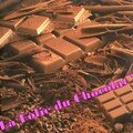 .: Le Blog D'une Passionée De Chocolat :.