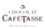 chocolat café-tasse