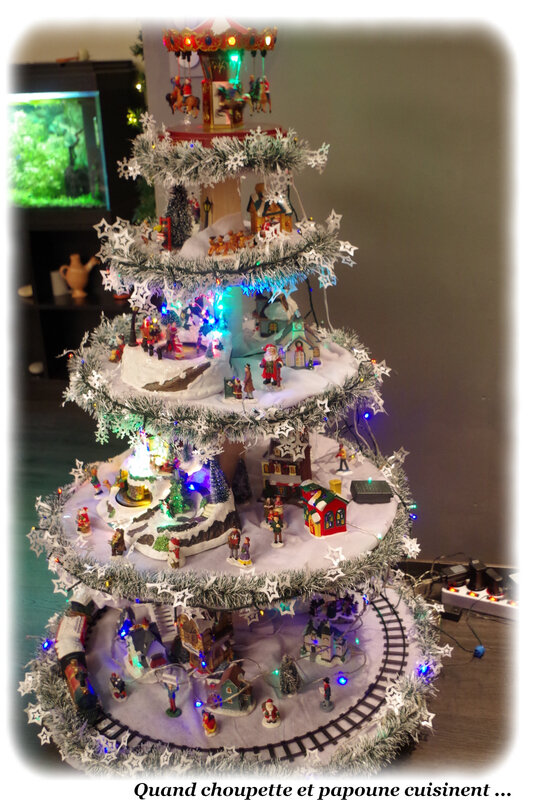 village de Noël-5263
