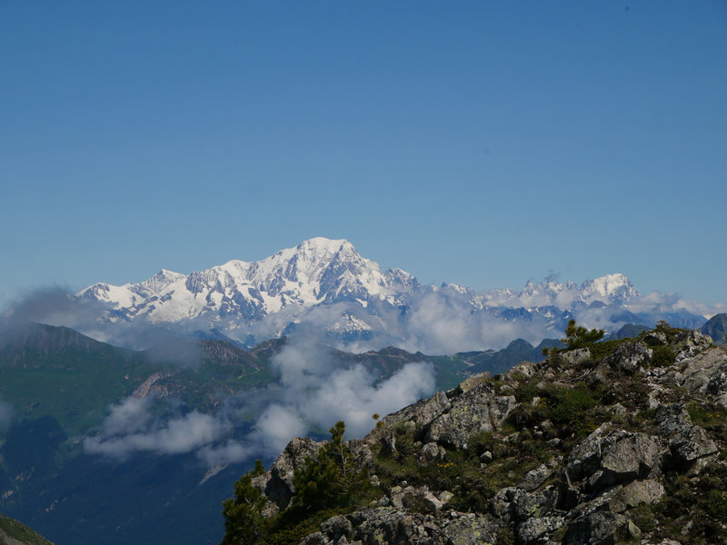 Mont-Blanc