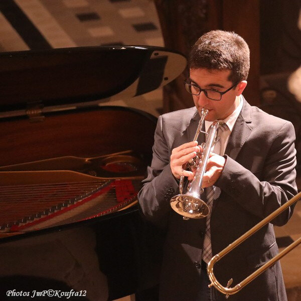 Photos JMP©Koufra 12 - Tauriac de Camarès - Concert - 09062019 - 0134