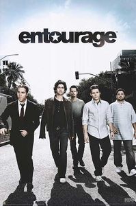 entourage_affiche