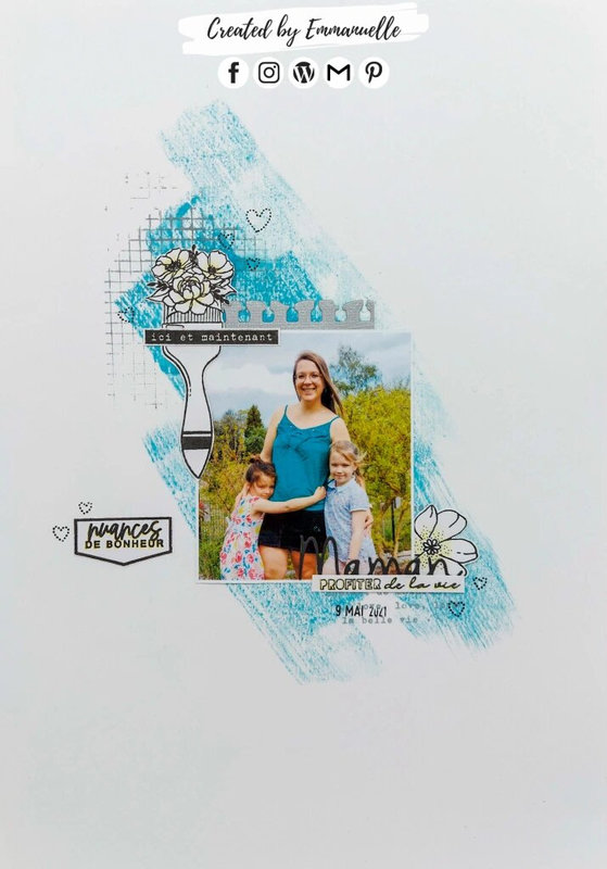 19 - Emmanuelle