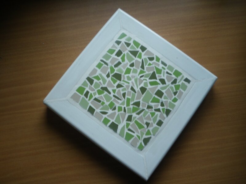mosaique