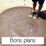 bons plans à new york