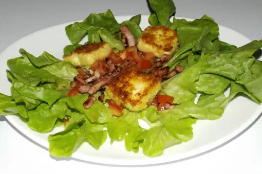 Salade-composee-aux-Kiri