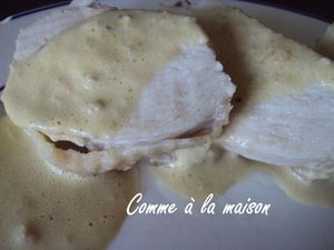 120827 - Chapon sauce foie gras (8)