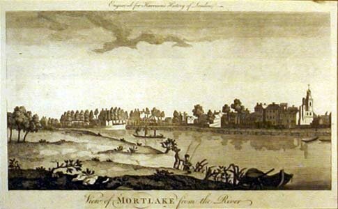 mortlake