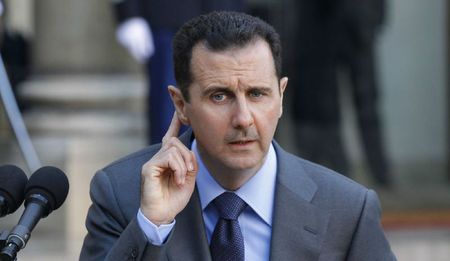 Bachar-al-Assad1