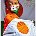 Niger, mon pays