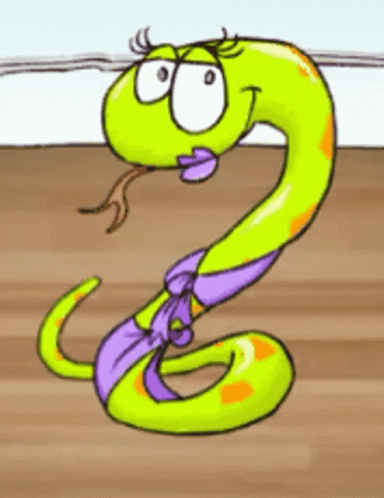 DancingSnakeGIF