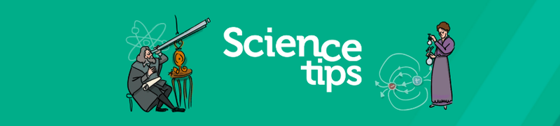 Sciencetips