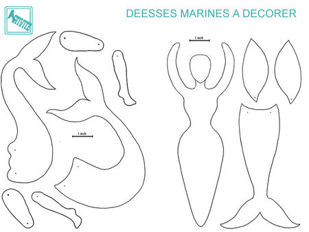 deesses