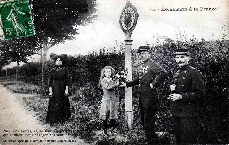carte-postale-alsace-lorraine-frontiere
