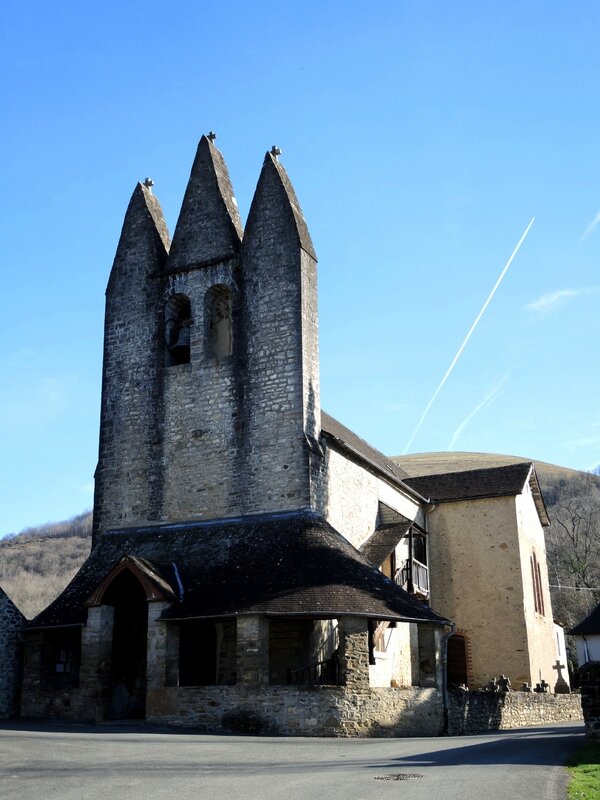 Gotein-Libarrenx, église (64)_003