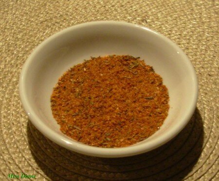 Epices_Cajun