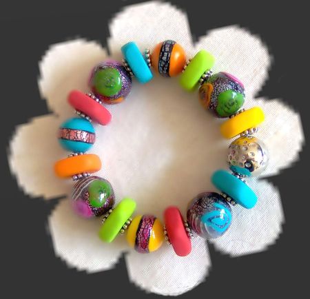 bracelet_multicolore