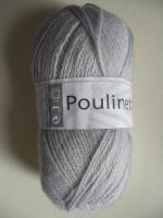 Poulinette gris pale 71