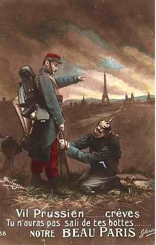 Vil Prussien