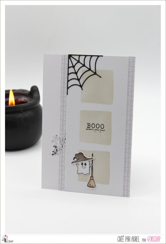 110720 - Carte Boo Même pas peur - AP A20 - J1 #2_4enscrap
