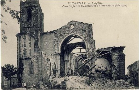 St-Cannat-Eglise