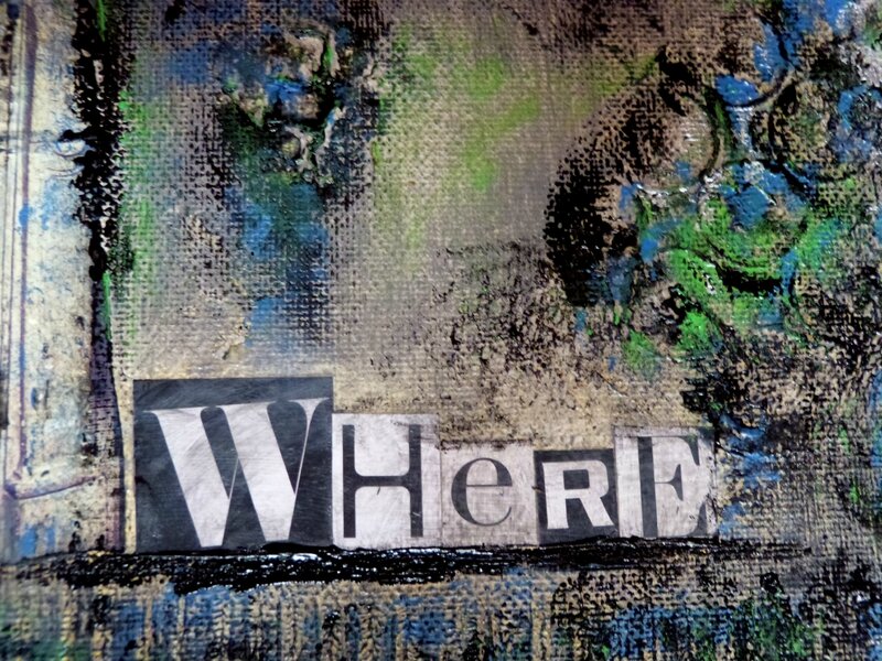 Where