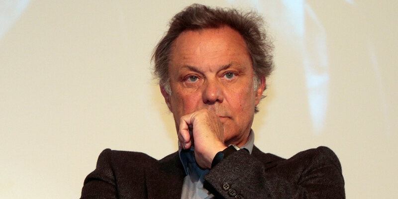 Philippe-Caubere
