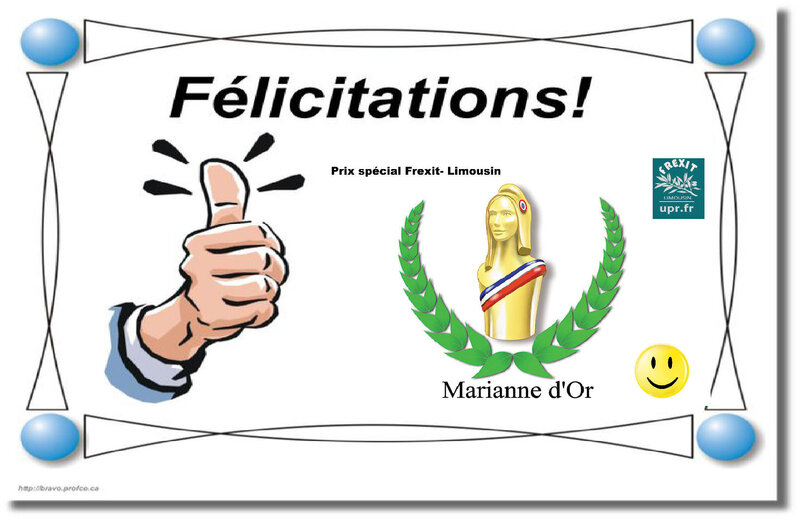 FELICITATIONS FL