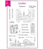 tampon-transparent-scrapbooking-carterie-capitale-angleterre-ville-london