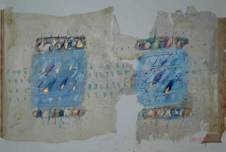 PARTITIONS ET MANUSCRITS PAPIER SOIE 2