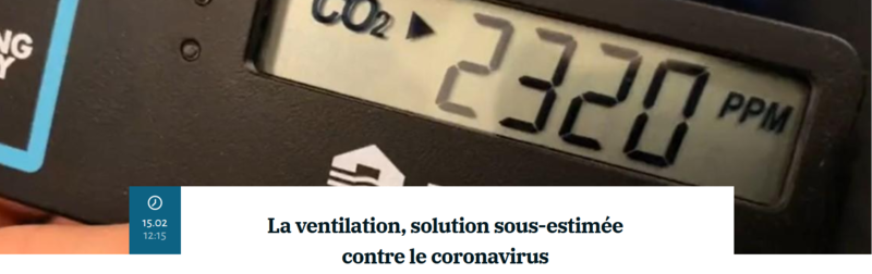 le 15 fev