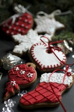 Biscuits de Noël 5