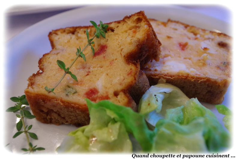 cake aux fruits de mer-9757