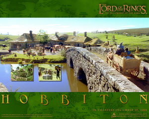 Hobbiton