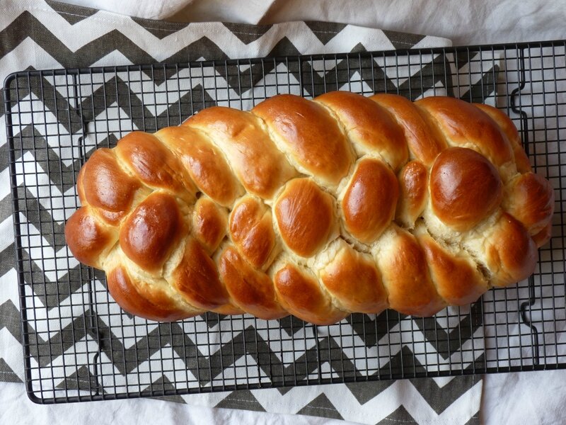 Challah