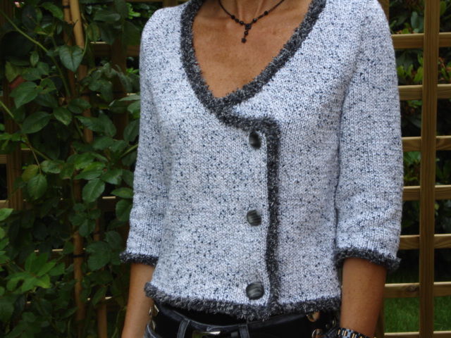 blog tricot phildar