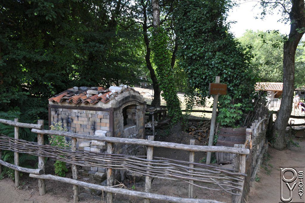 Puy du Fou 2011 - 8036